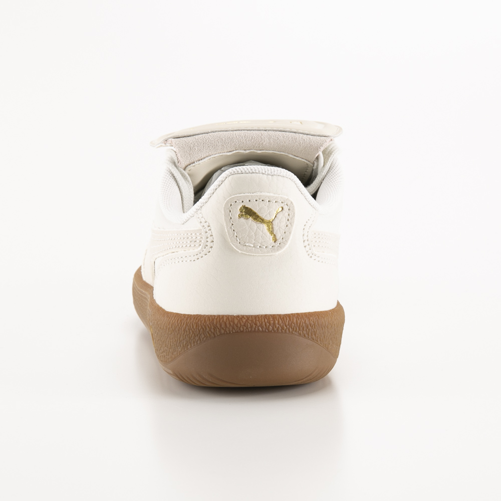 プーマ PUMA レディーススニーカー PALERMO PREMIUM (01) 401744【FITHOUSE ONLINE SHOP】