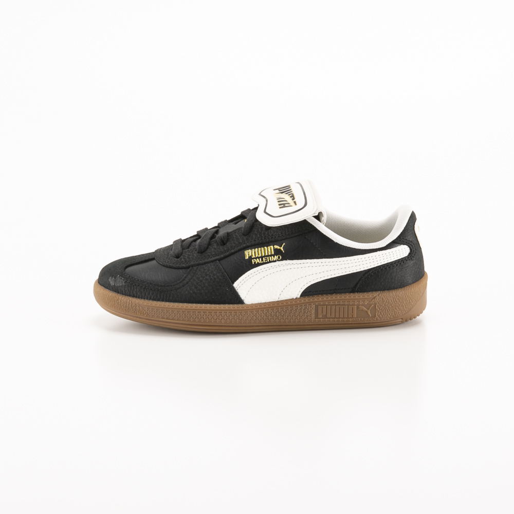 プーマ PUMA レディーススニーカー PALERMO PREMIUM (02) 401744【FITHOUSE ONLINE SHOP】