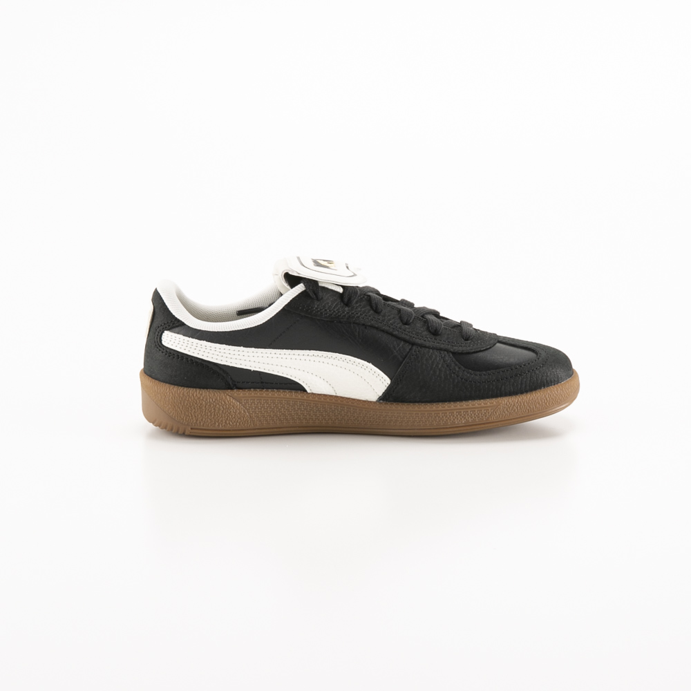 プーマ PUMA レディーススニーカー PALERMO PREMIUM (02) 401744【FITHOUSE ONLINE SHOP】