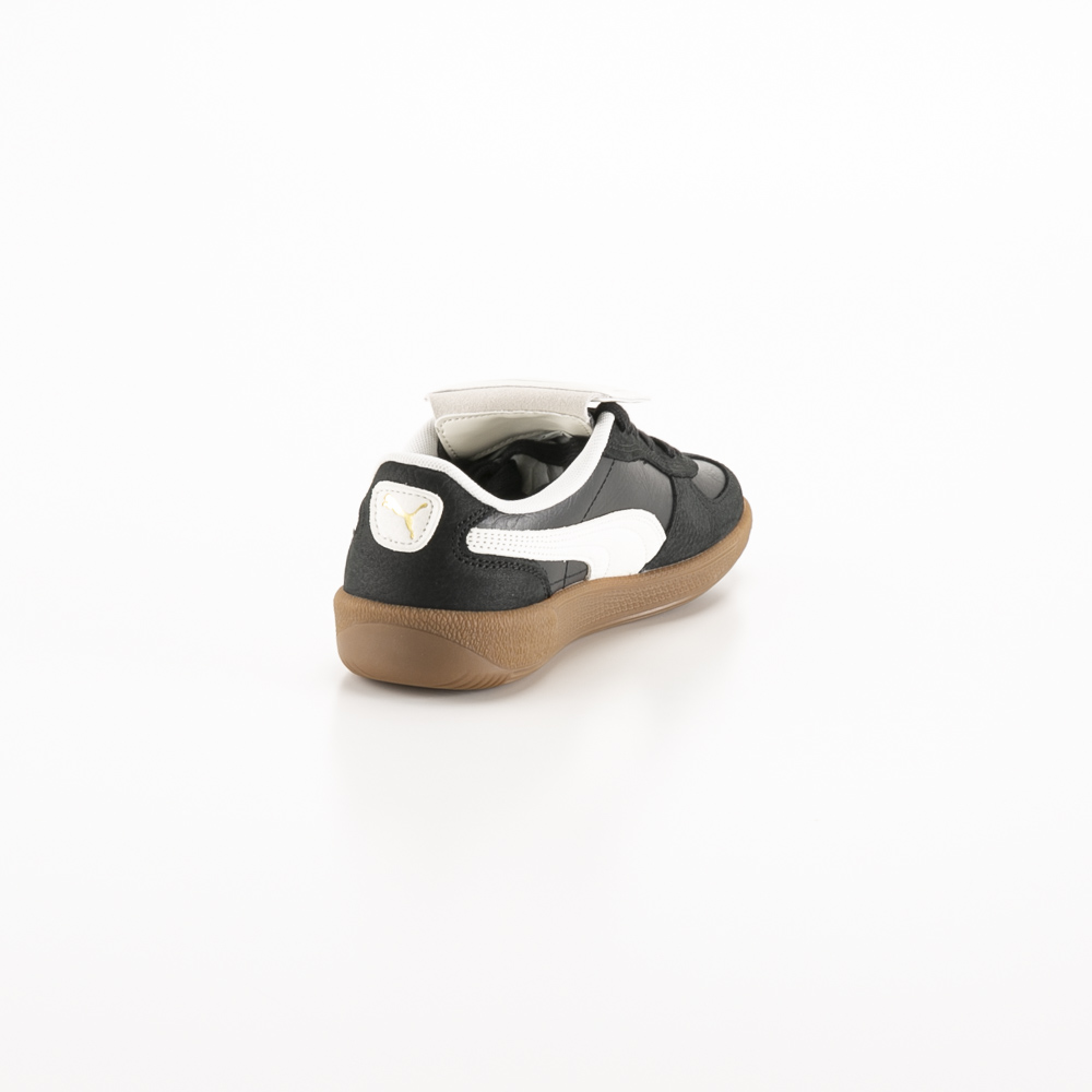 プーマ PUMA レディーススニーカー PALERMO PREMIUM (02) 401744【FITHOUSE ONLINE SHOP】