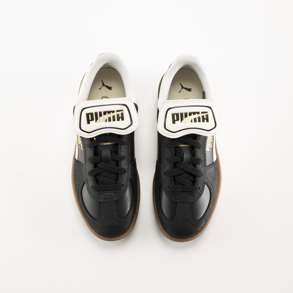 プーマ PUMA レディーススニーカー PALERMO PREMIUM (02) 401744【FITHOUSE ONLINE SHOP】