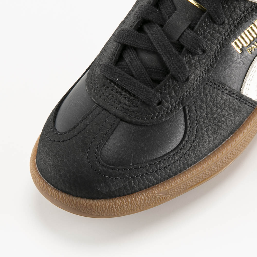 プーマ PUMA レディーススニーカー PALERMO PREMIUM (02) 401744【FITHOUSE ONLINE SHOP】