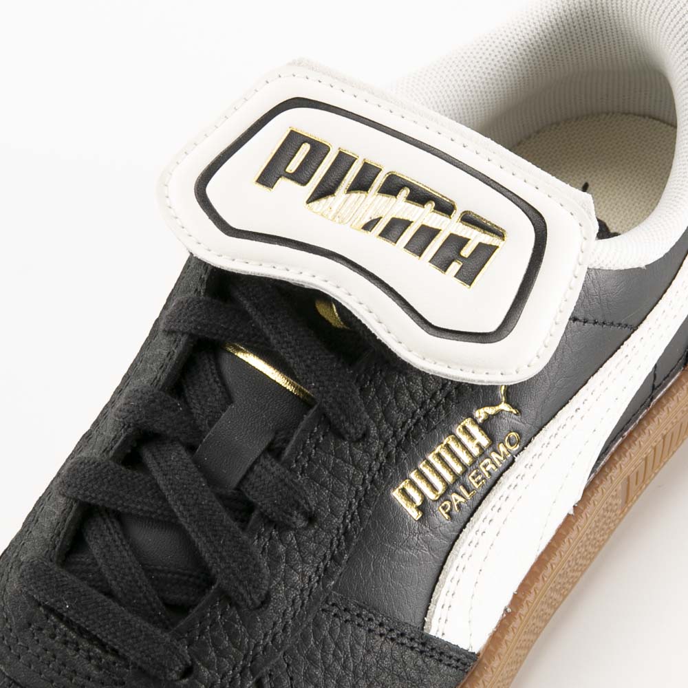 プーマ PUMA レディーススニーカー PALERMO PREMIUM (02) 401744【FITHOUSE ONLINE SHOP】