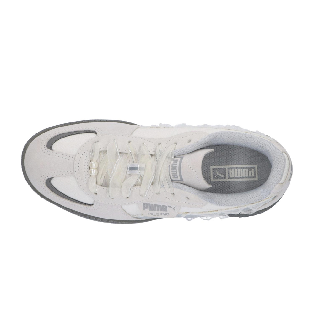 プーマ PUMA レディーススニーカー PALERMO MODA GLAM ATHLETICS パレルモ モダ グラム アスレチック 401286【FITHOUSE ONLINE SHOP】