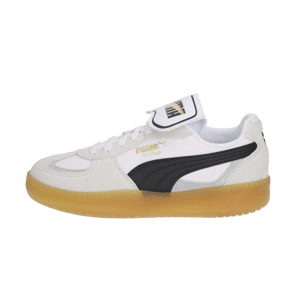 プーマ PUMA レディーススニーカー PALERMO MODA TONGUE パレルモ モーダ タン 401679【FITHOUSE ONLINE SHOP】
