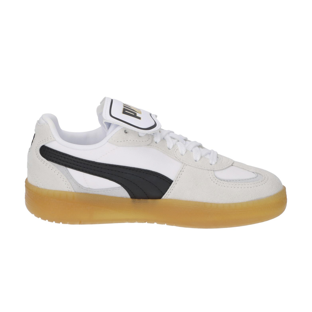 プーマ PUMA レディーススニーカー PALERMO MODA TONGUE パレルモ モーダ タン 401679【FITHOUSE ONLINE SHOP】