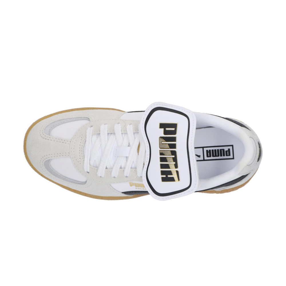 プーマ PUMA レディーススニーカー PALERMO MODA TONGUE パレルモ モーダ タン 401679【FITHOUSE ONLINE SHOP】