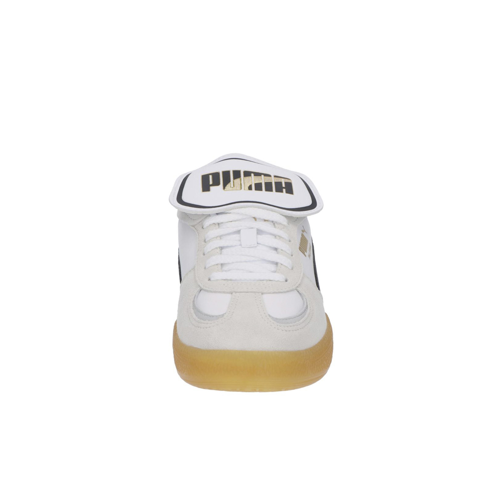 プーマ PUMA レディーススニーカー PALERMO MODA TONGUE パレルモ モーダ タン 401679【FITHOUSE ONLINE SHOP】