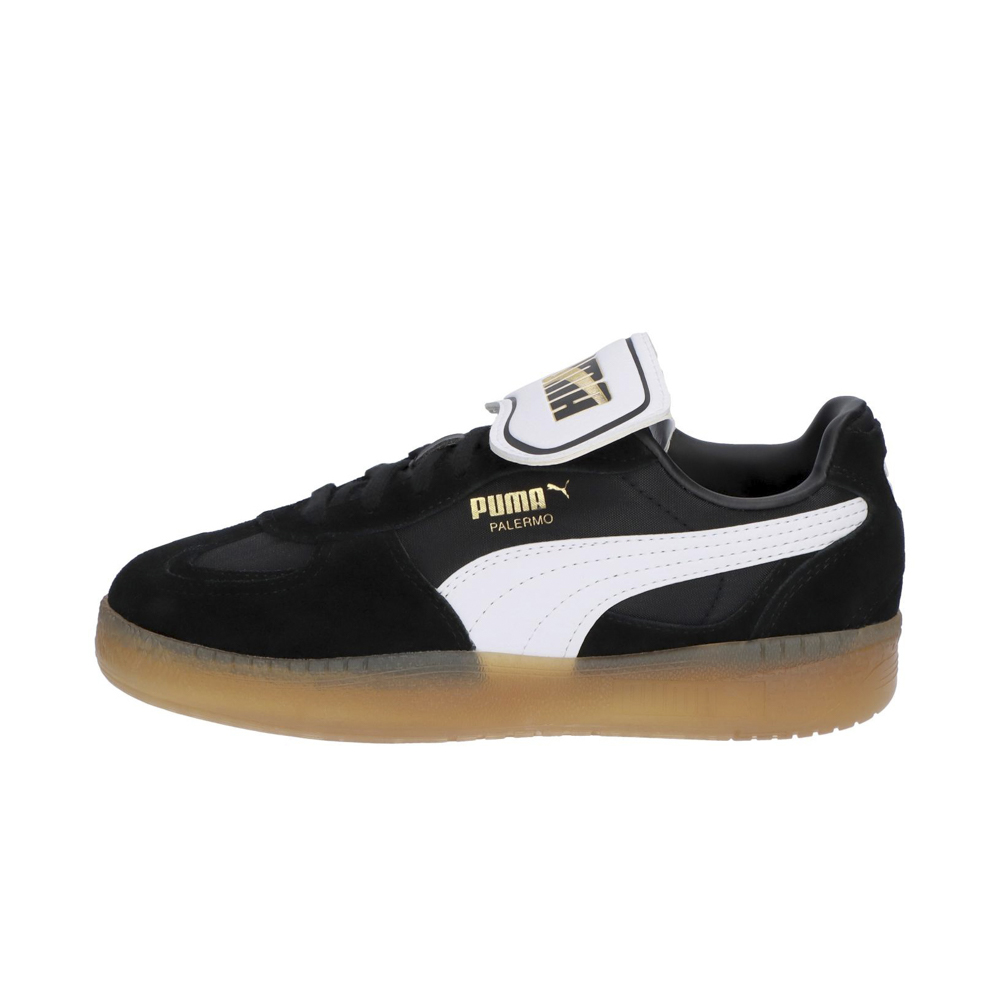 プーマ PUMA レディーススニーカー PALERMO MODA TONGUE パレルモ モーダ タン 401679【FITHOUSE ONLINE SHOP】