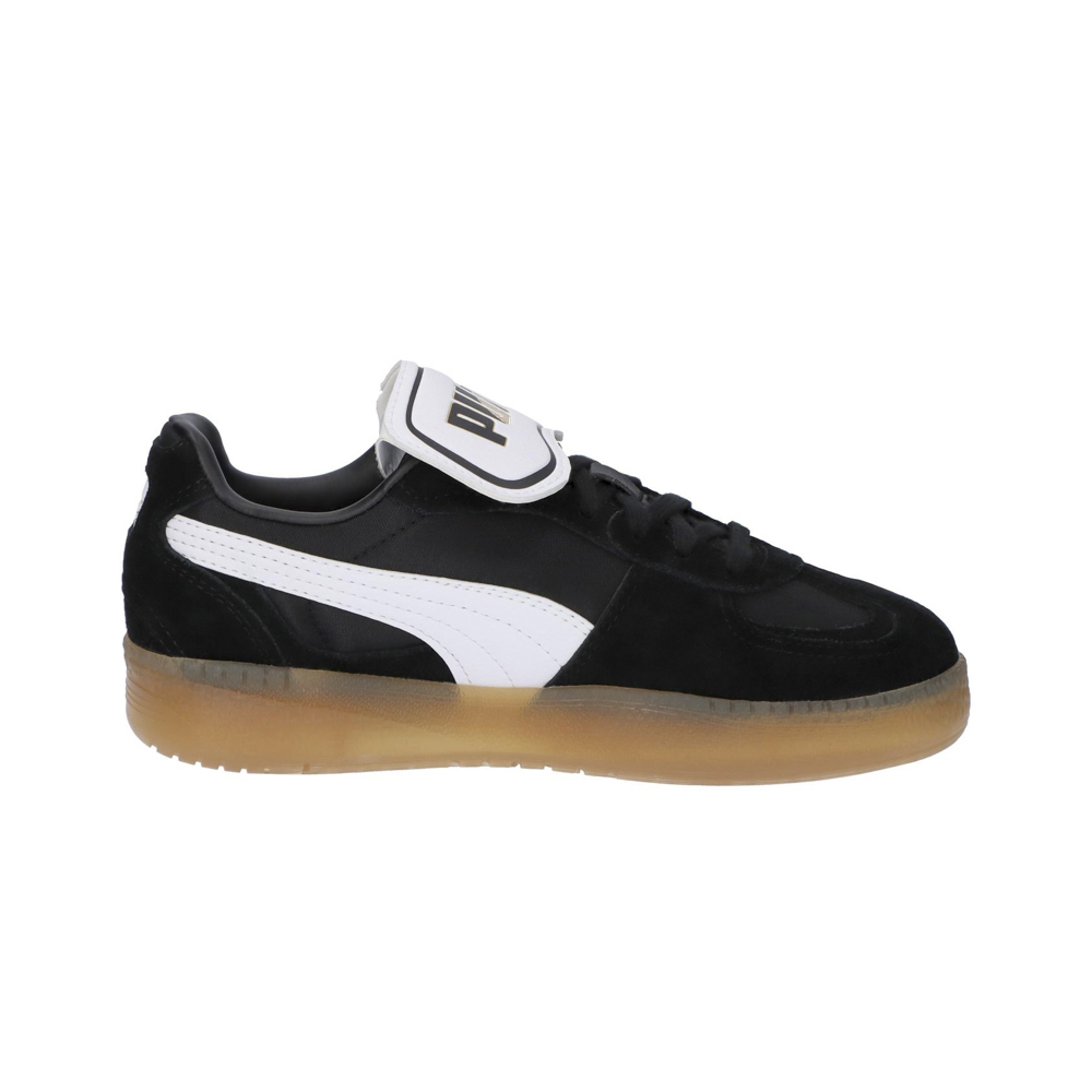 プーマ PUMA レディーススニーカー PALERMO MODA TONGUE パレルモ モーダ タン 401679【FITHOUSE ONLINE SHOP】
