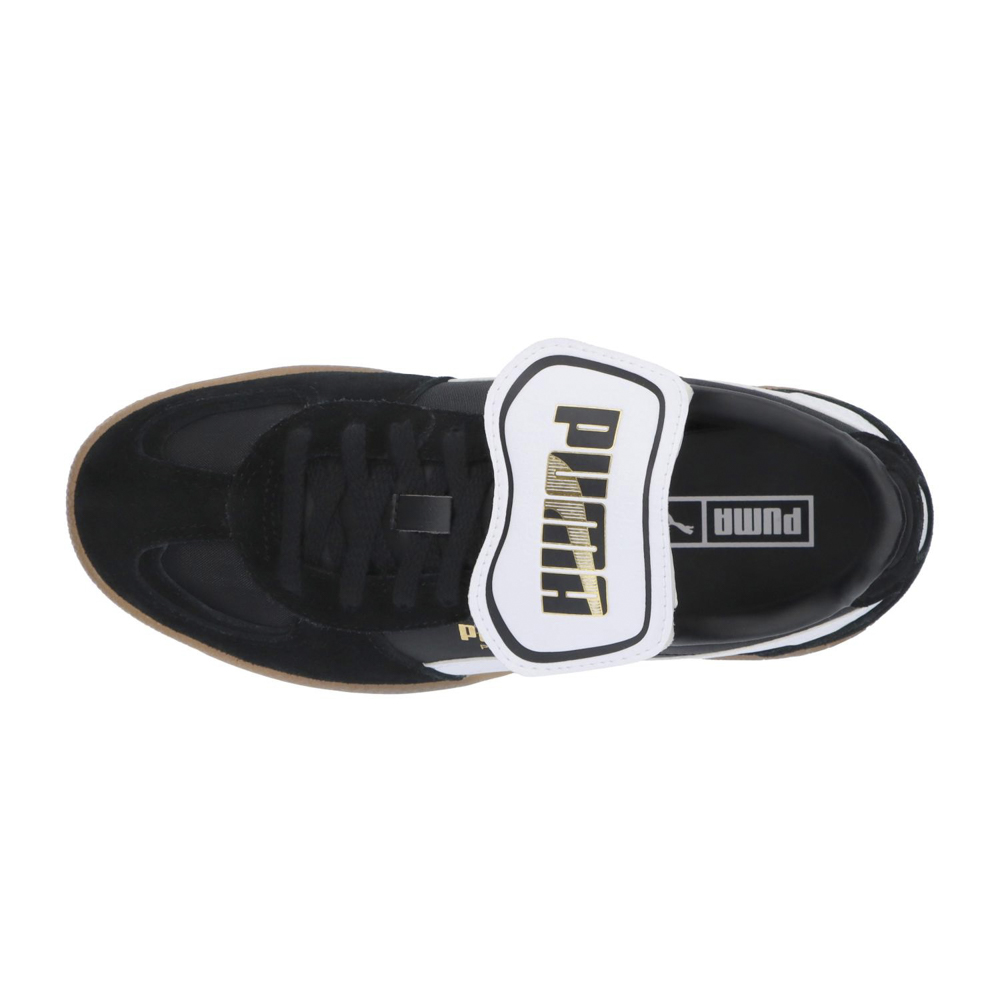 プーマ PUMA レディーススニーカー PALERMO MODA TONGUE パレルモ モーダ タン 401679【FITHOUSE ONLINE SHOP】