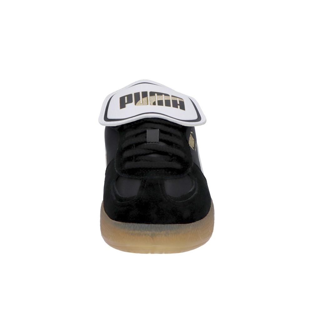 プーマ PUMA レディーススニーカー PALERMO MODA TONGUE パレルモ モーダ タン 401679【FITHOUSE ONLINE SHOP】