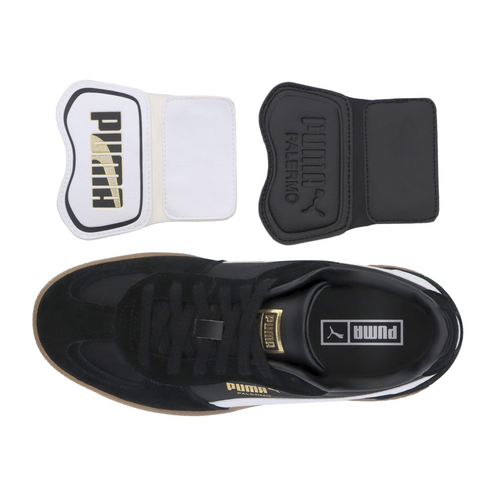 プーマ PUMA レディーススニーカー PALERMO MODA TONGUE パレルモ モーダ タン 401679【FITHOUSE ONLINE SHOP】