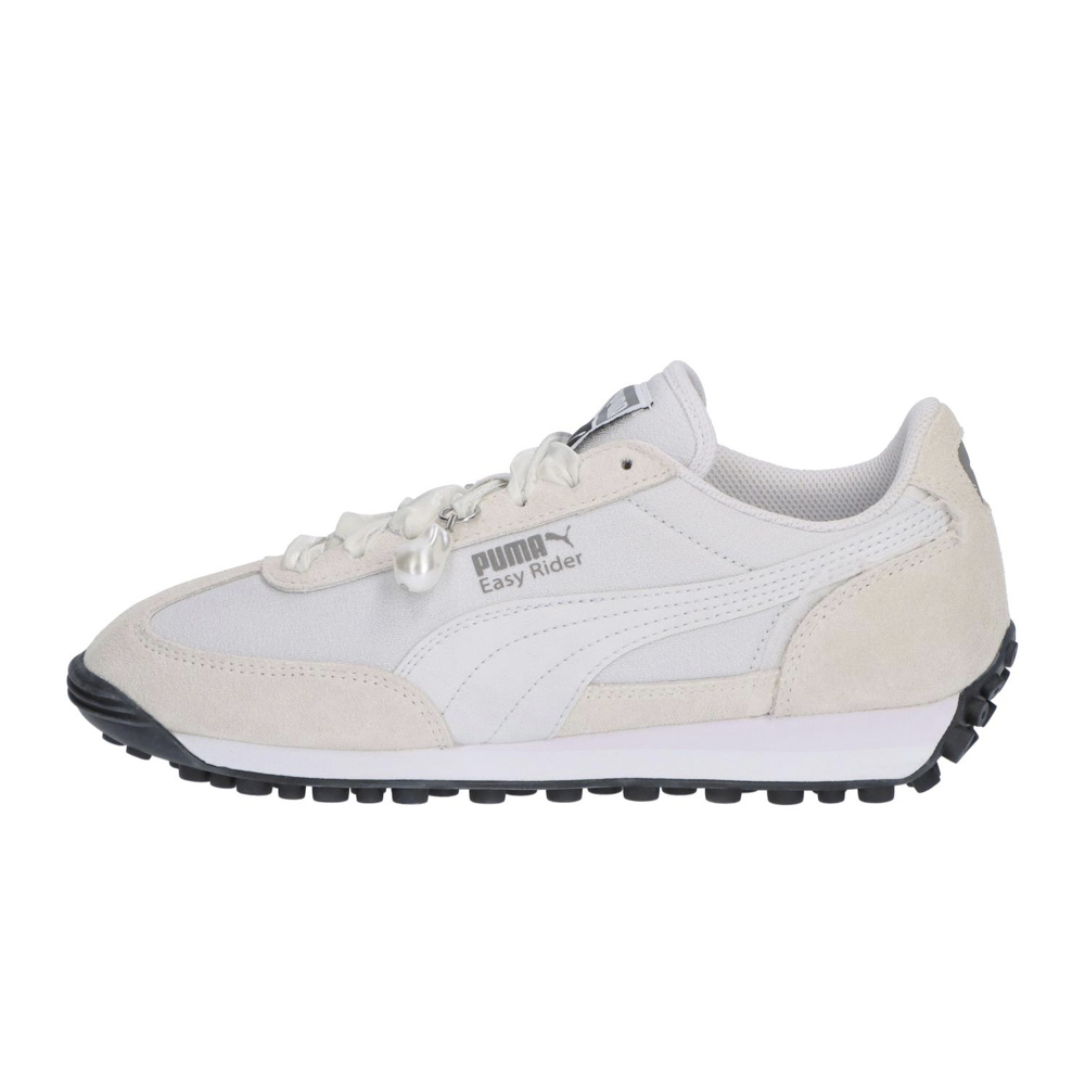 プーマ PUMA レディーススニーカー EASY RIDER GLAM ATHLETICS イージーライダー グラム アスレティックス 402321【FITHOUSE ONLINE SHOP】