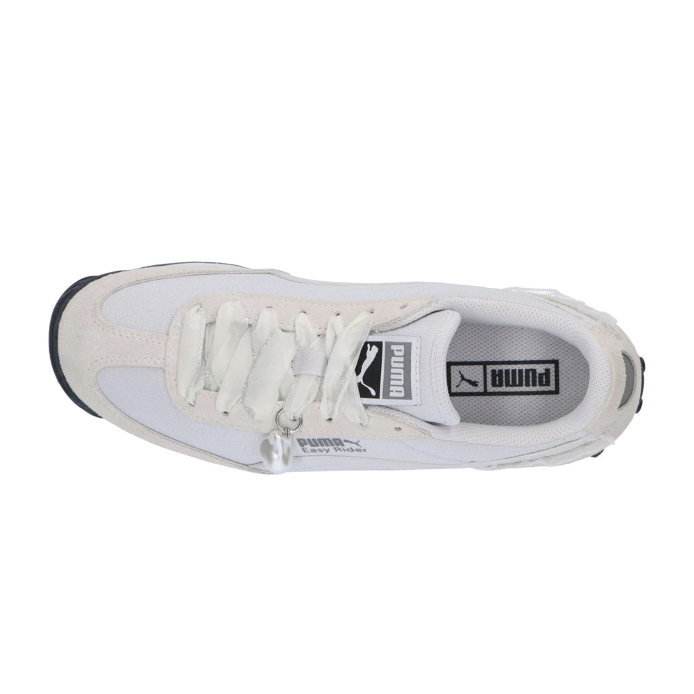 プーマ PUMA レディーススニーカー EASY RIDER GLAM ATHLETICS イージーライダー グラム アスレティックス 402321【FITHOUSE ONLINE SHOP】