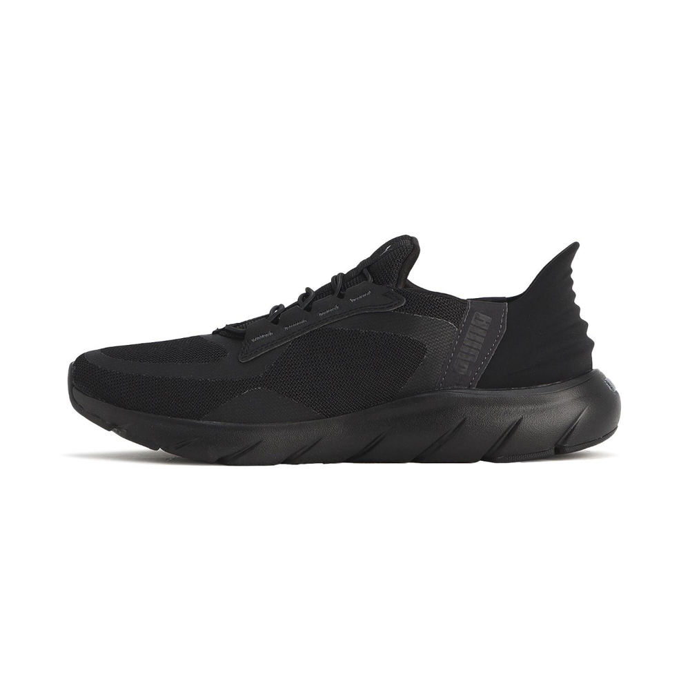 プーマ PUMA レディーススニーカー SOFTRIDE FLEXLACE EASE IN ALT WD ソフトライド フレックスレース イーズイン ALT ワイド 311996【FITHOUSE ONLINE SHOP】