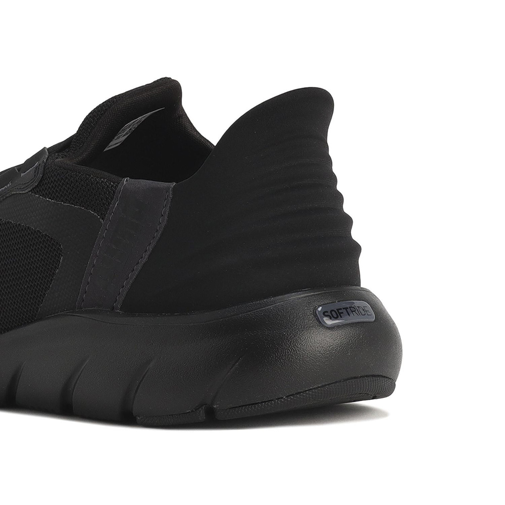 プーマ PUMA レディーススニーカー SOFTRIDE FLEXLACE EASE IN ALT WD ソフトライド フレックスレース イーズイン ALT ワイド 311996【FITHOUSE ONLINE SHOP】