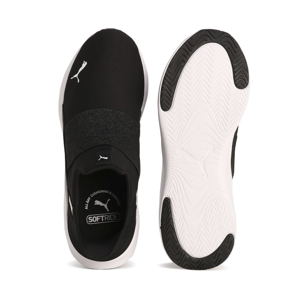 プーマ PUMA レディーススニーカー SOFTRIDE HARMONY EASE IN GL ソフトライド ハーモニー イーズイン GL 311999【FITHOUSE ONLINE SHOP】