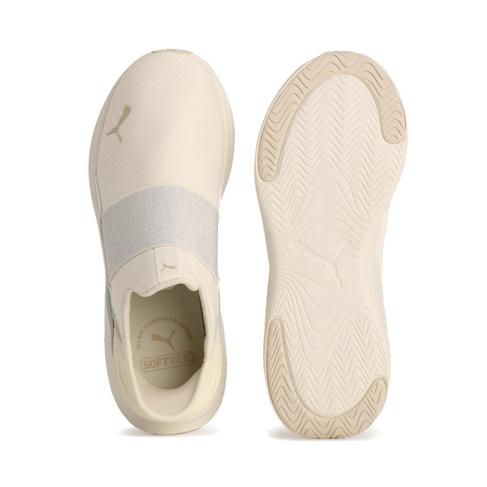 プーマ PUMA レディーススニーカー SOFTRIDE HARMONY EASE IN GL ソフトライド ハーモニー イーズイン GL 311999【FITHOUSE ONLINE SHOP】