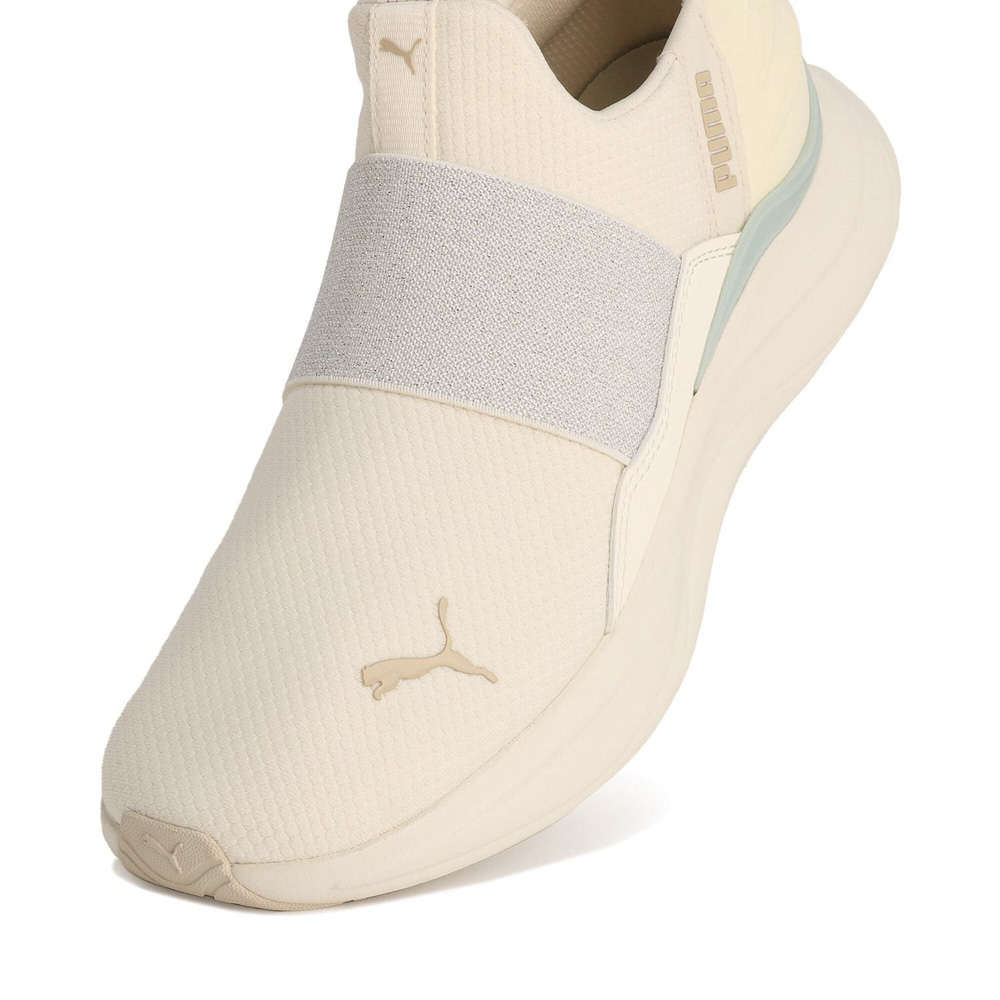 プーマ PUMA レディーススニーカー SOFTRIDE HARMONY EASE IN GL ソフトライド ハーモニー イーズイン GL 311999【FITHOUSE ONLINE SHOP】