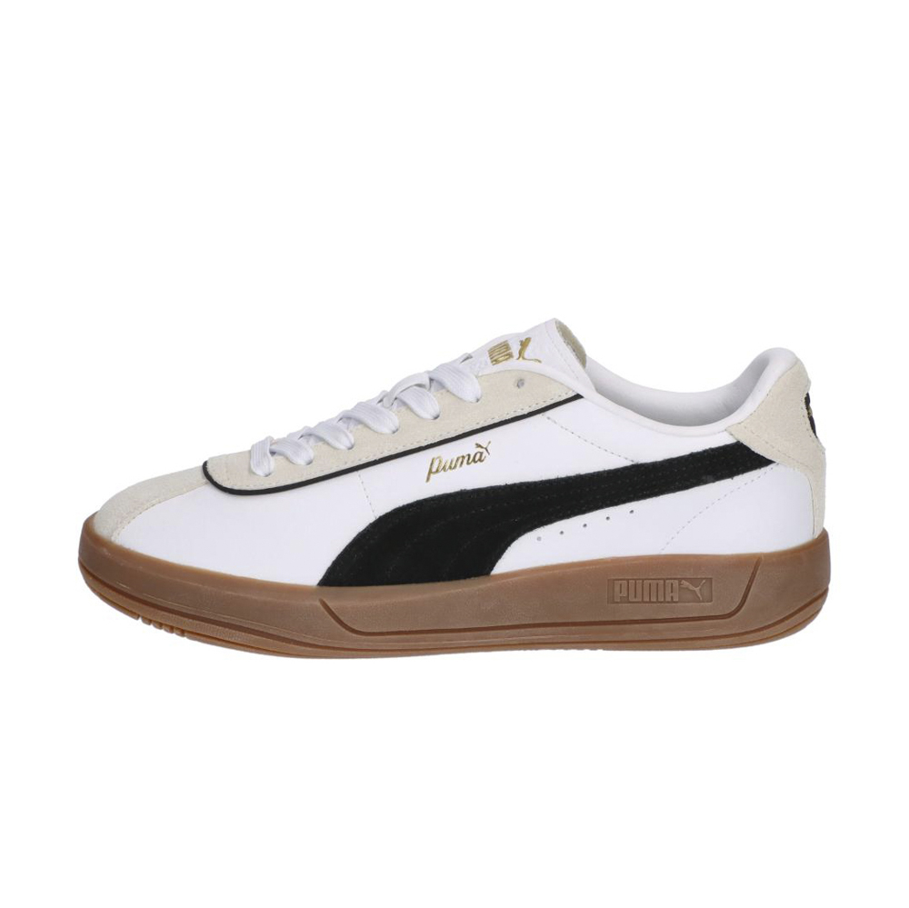 プーマ PUMA レディーススニーカー CLUB KLASSIKA クラブ クラシカ 400364【FITHOUSE ONLINE SHOP】