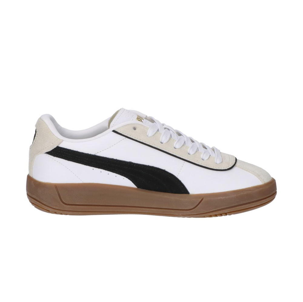 プーマ PUMA レディーススニーカー CLUB KLASSIKA クラブ クラシカ 400364【FITHOUSE ONLINE SHOP】