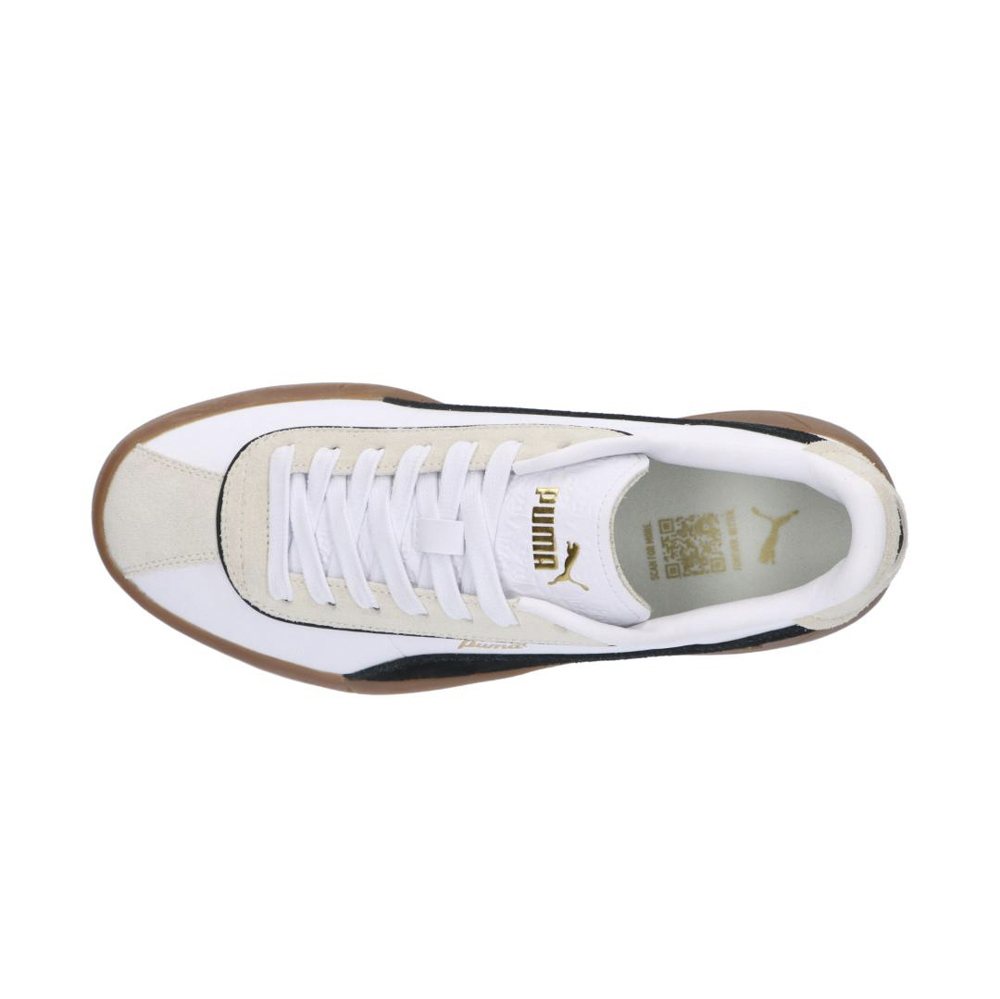 プーマ PUMA レディーススニーカー CLUB KLASSIKA クラブ クラシカ 400364【FITHOUSE ONLINE SHOP】