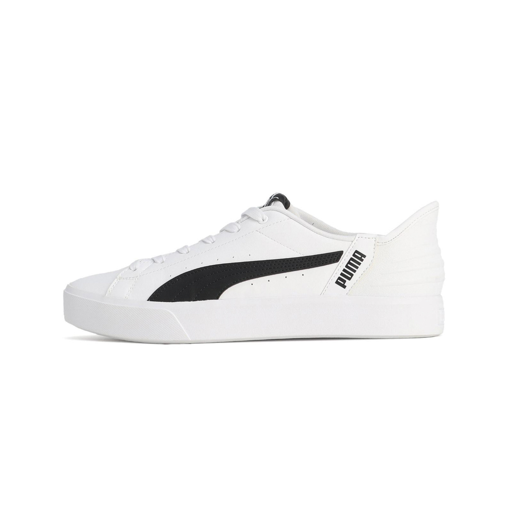 プーマ PUMA レディーススニーカー V COURT EASE IN Vコート イーズイン 402486【FITHOUSE ONLINE SHOP】