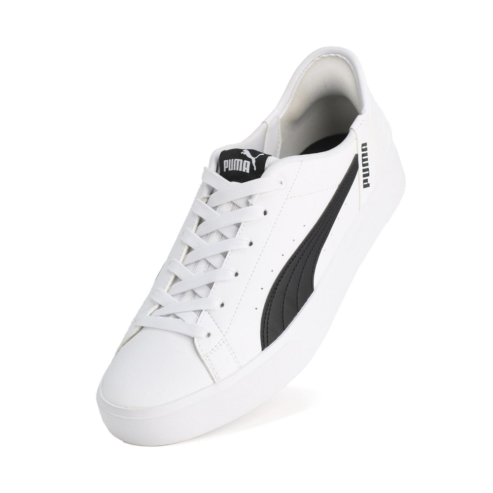 プーマ PUMA レディーススニーカー V COURT EASE IN Vコート イーズイン 402486【FITHOUSE ONLINE SHOP】