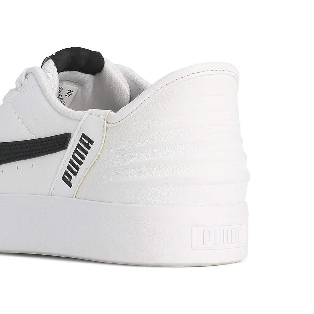 プーマ PUMA レディーススニーカー V COURT EASE IN Vコート イーズイン 402486【FITHOUSE ONLINE SHOP】