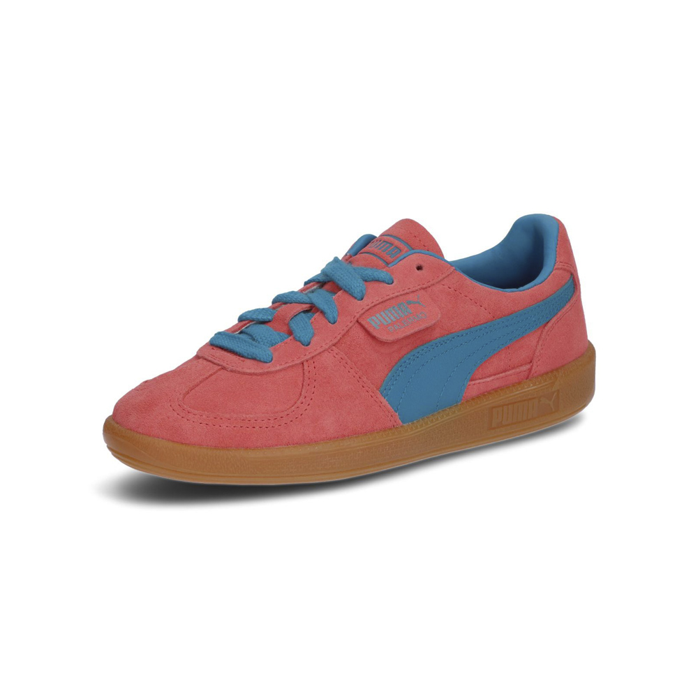 プーマ PUMA レディーススニーカー PALERMO パレルモ 396463【FITHOUSE ONLINE SHOP】