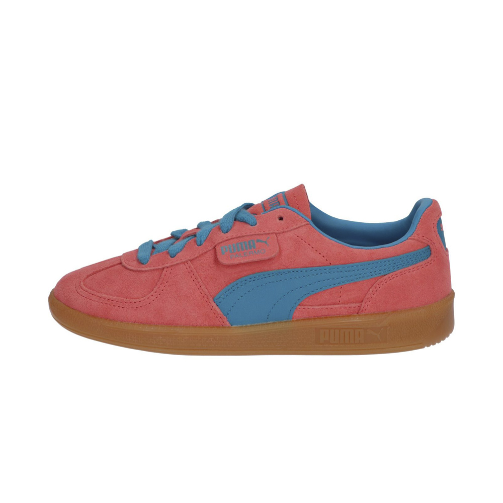 プーマ PUMA レディーススニーカー PALERMO パレルモ 396463【FITHOUSE ONLINE SHOP】
