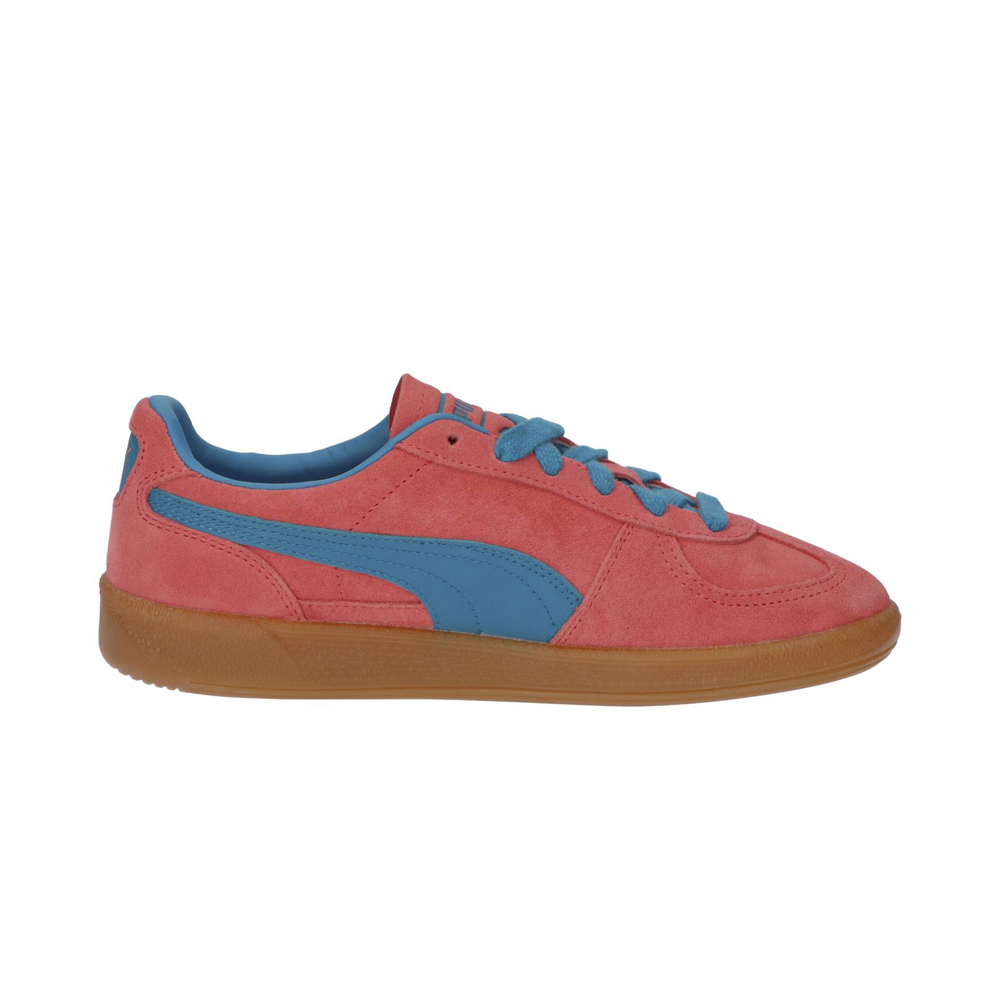 プーマ PUMA レディーススニーカー PALERMO パレルモ 396463【FITHOUSE ONLINE SHOP】