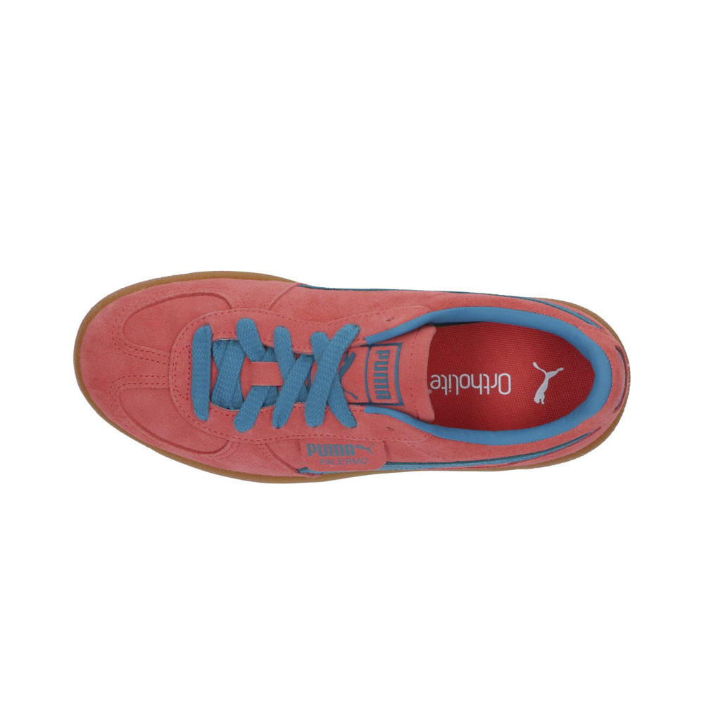 プーマ PUMA レディーススニーカー PALERMO パレルモ 396463【FITHOUSE ONLINE SHOP】