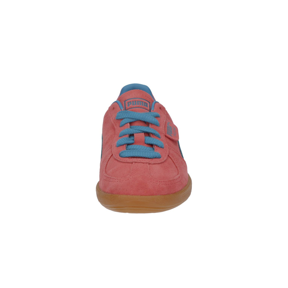 プーマ PUMA レディーススニーカー PALERMO パレルモ 396463【FITHOUSE ONLINE SHOP】