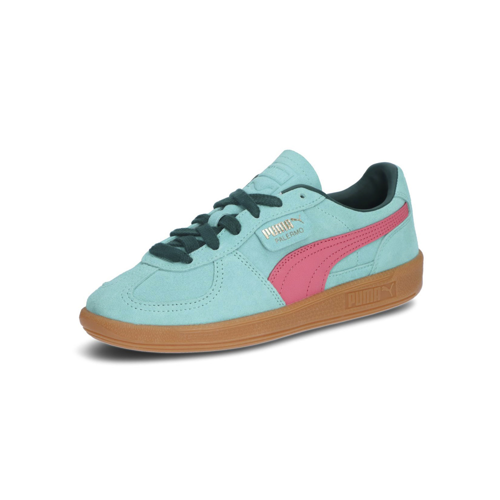 プーマ PUMA レディーススニーカー PALERMO パレルモ 396463【FITHOUSE ONLINE SHOP】