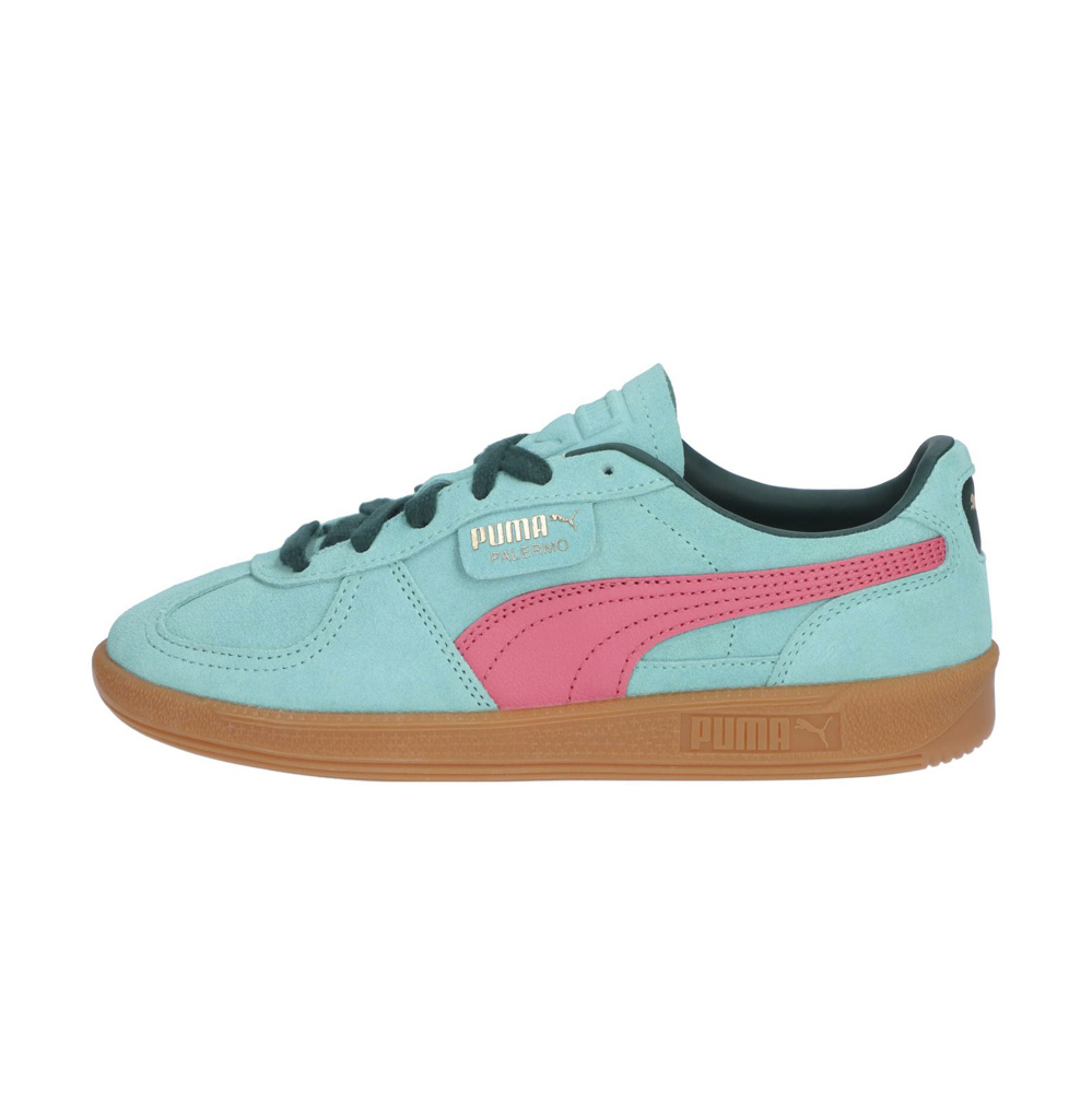 プーマ PUMA レディーススニーカー PALERMO パレルモ 396463【FITHOUSE ONLINE SHOP】