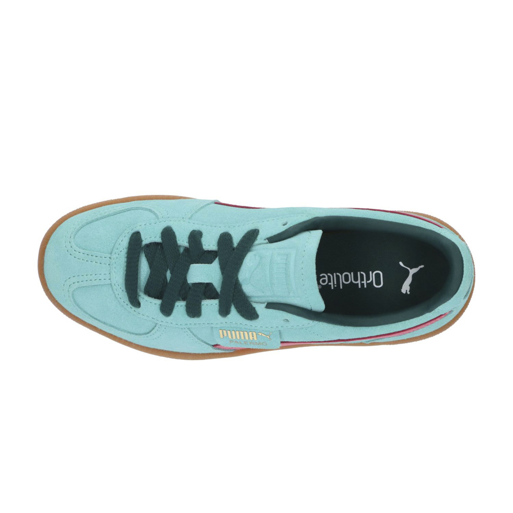 プーマ PUMA レディーススニーカー PALERMO パレルモ 396463【FITHOUSE ONLINE SHOP】