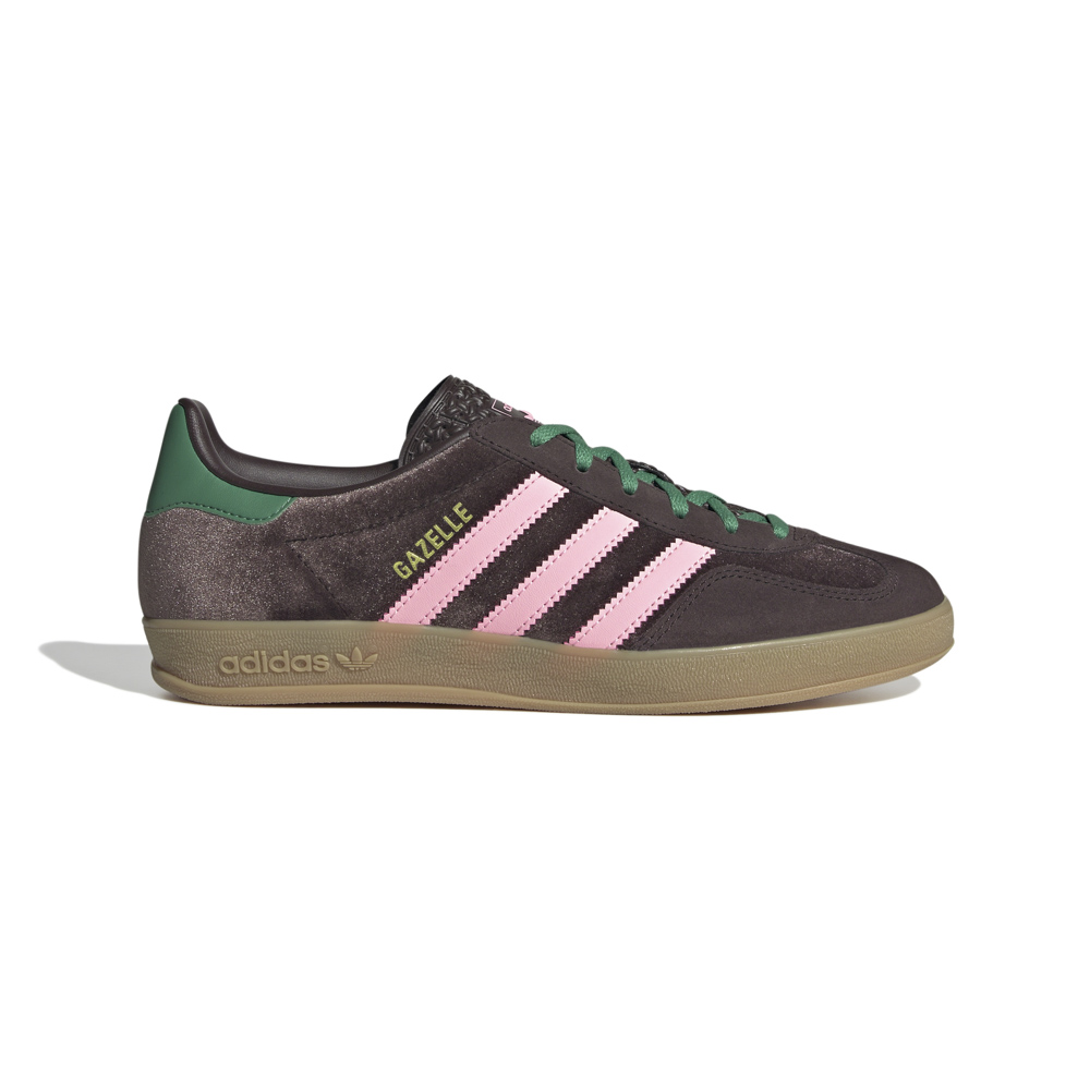 アディダスオリジナルス adidas originals レディーススニーカー GAZELLE INDOOR W JI2714【FITHOUSE ONLINE SHOP】