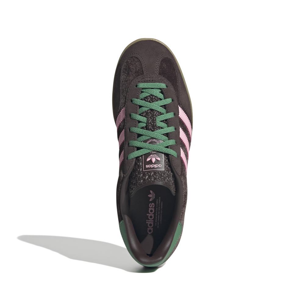 アディダスオリジナルス adidas originals レディーススニーカー GAZELLE INDOOR W JI2714【FITHOUSE ONLINE SHOP】