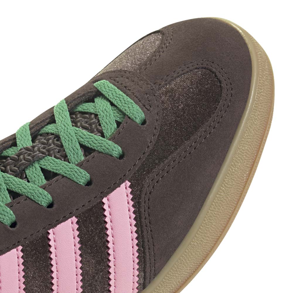 アディダスオリジナルス adidas originals レディーススニーカー GAZELLE INDOOR W JI2714【FITHOUSE ONLINE SHOP】
