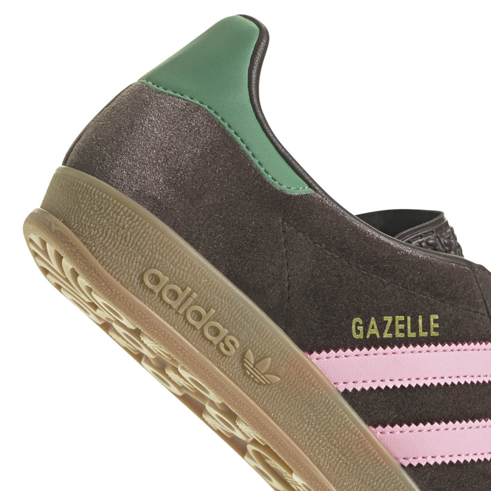 アディダスオリジナルス adidas originals レディーススニーカー GAZELLE INDOOR W JI2714【FITHOUSE ONLINE SHOP】