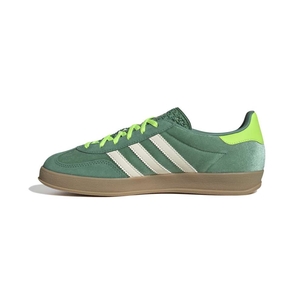 アディダスオリジナルス adidas originals レディーススニーカー GAZELLE INDOOR W JI2715【FITHOUSE ONLINE SHOP】