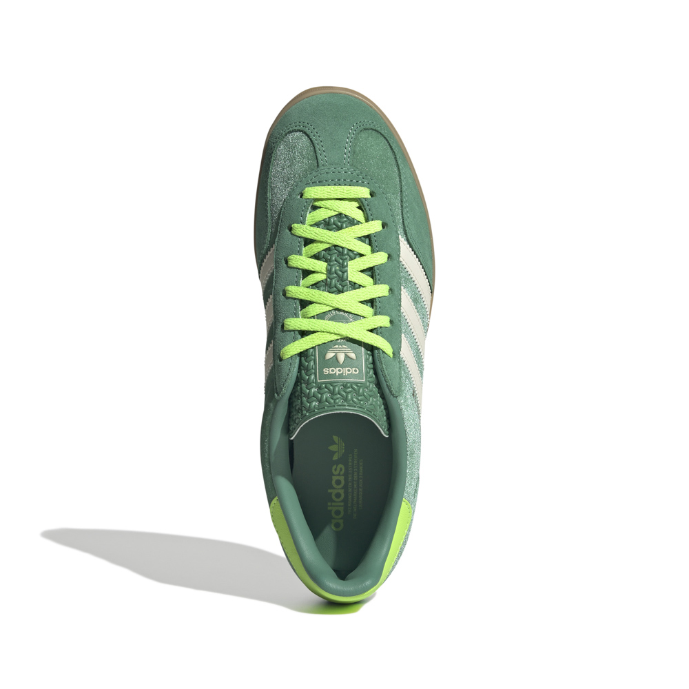 アディダスオリジナルス adidas originals レディーススニーカー GAZELLE INDOOR W JI2715【FITHOUSE ONLINE SHOP】