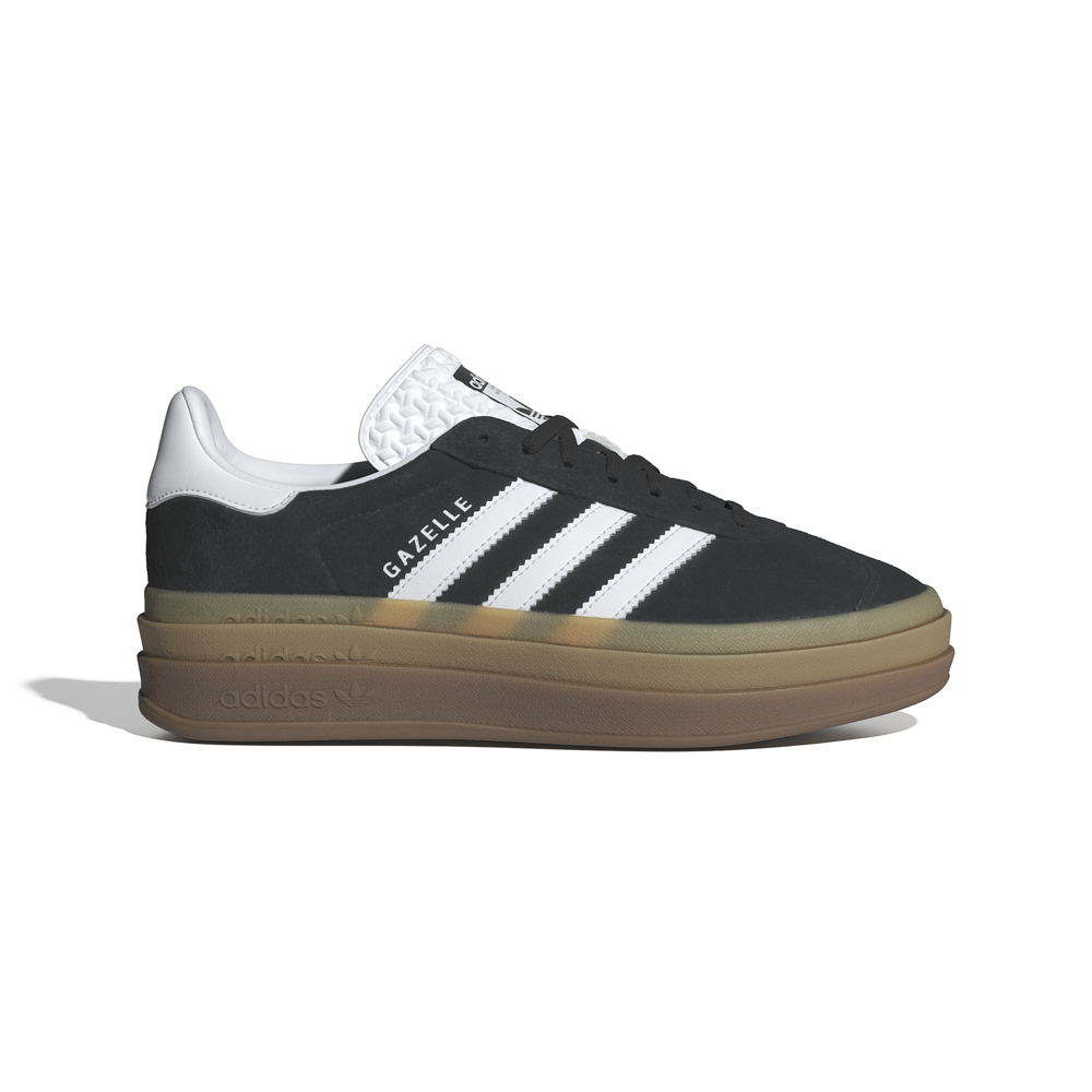 アディダスオリジナルス adidas originals レディーススニーカー GAZELLE BOLD W IE0876【FITHOUSE ONLINE SHOP】