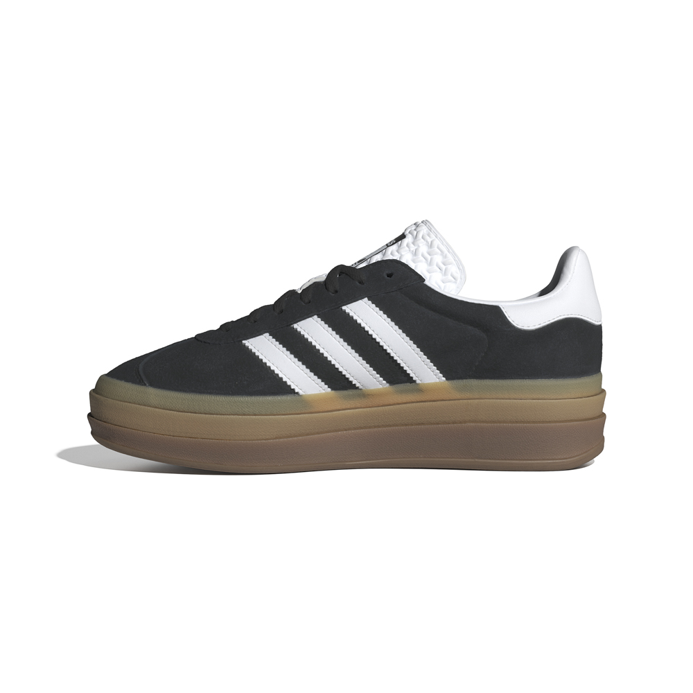 アディダスオリジナルス adidas originals レディーススニーカー GAZELLE BOLD W IE0876【FITHOUSE ONLINE SHOP】