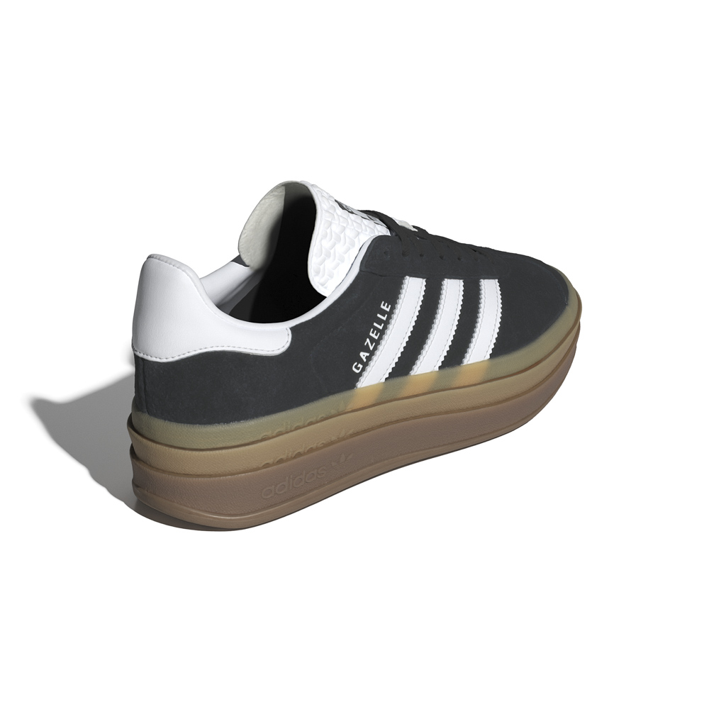 アディダスオリジナルス adidas originals レディーススニーカー GAZELLE BOLD W IE0876【FITHOUSE ONLINE SHOP】