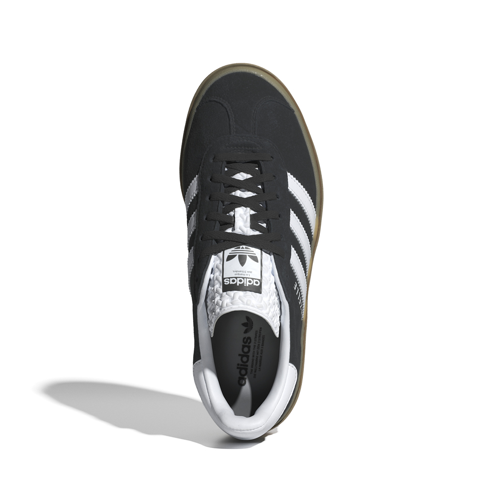 アディダスオリジナルス adidas originals レディーススニーカー GAZELLE BOLD W IE0876【FITHOUSE ONLINE SHOP】