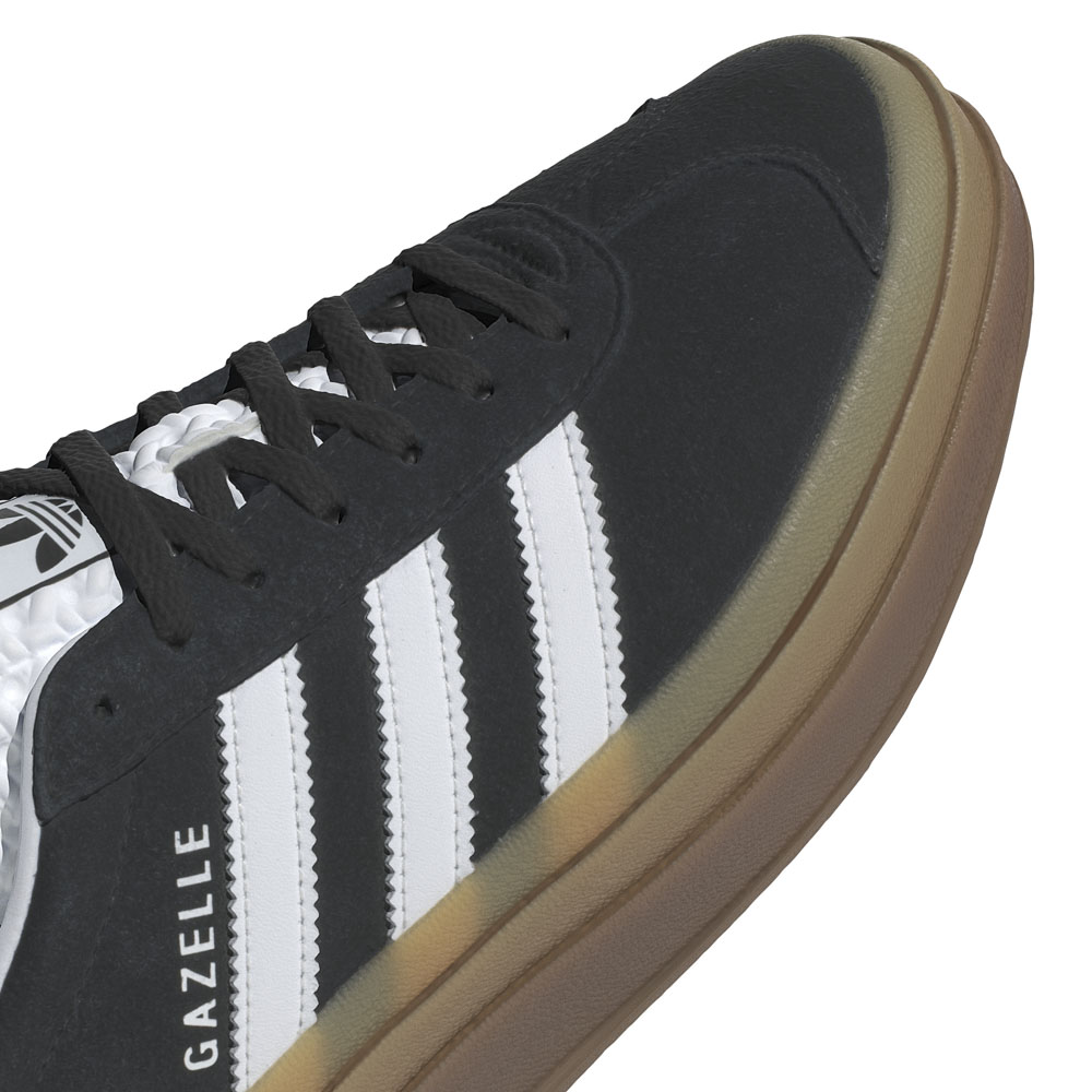 アディダスオリジナルス adidas originals レディーススニーカー GAZELLE BOLD W IE0876【FITHOUSE ONLINE SHOP】