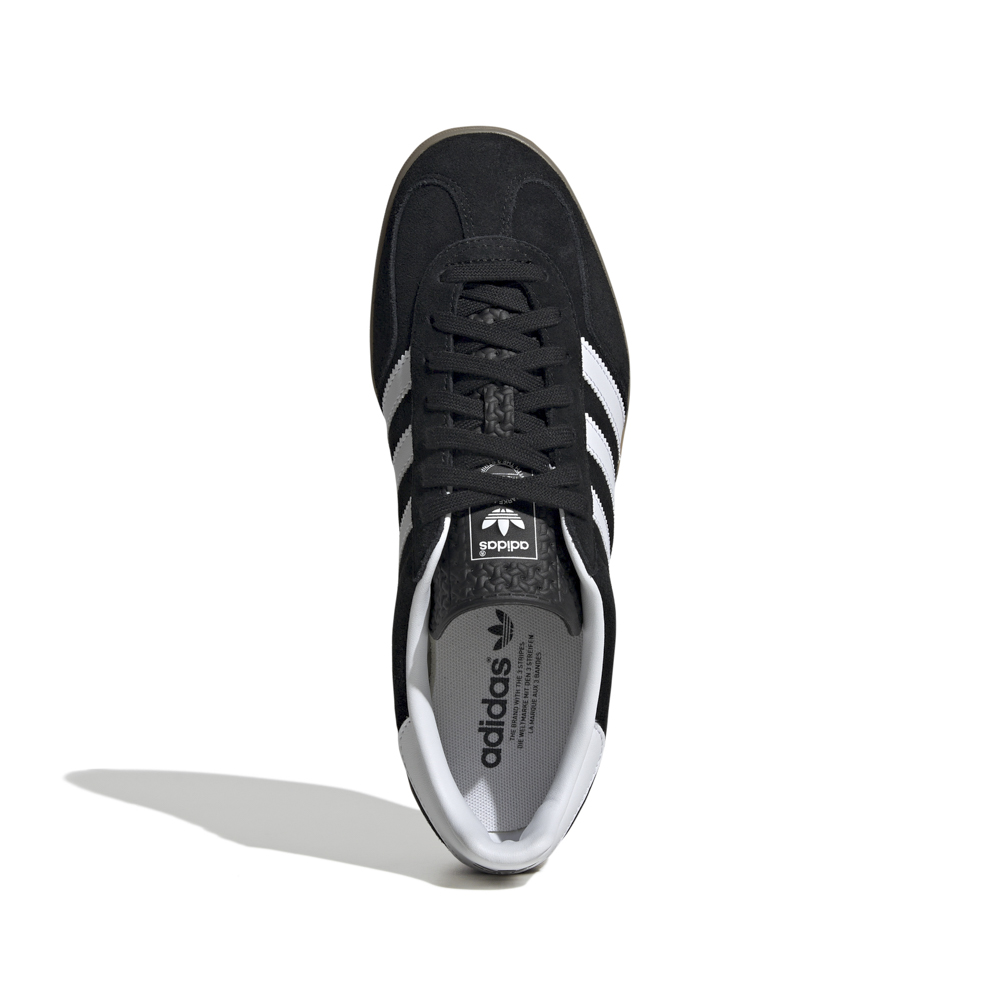 アディダスオリジナルス adidas originals レディーススニーカー GAZELLE INDOOR JI2060【FITHOUSE ONLINE SHOP】